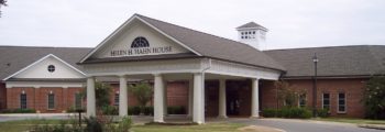 Facility Named The Helen H. Hahn House