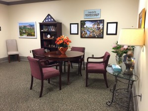 Family Conference Room