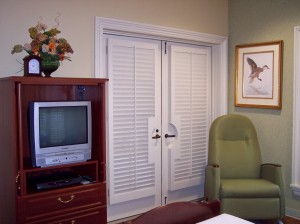 Patient Room